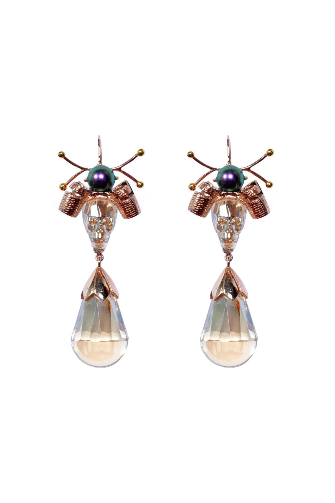 MAIKO EARRINGS