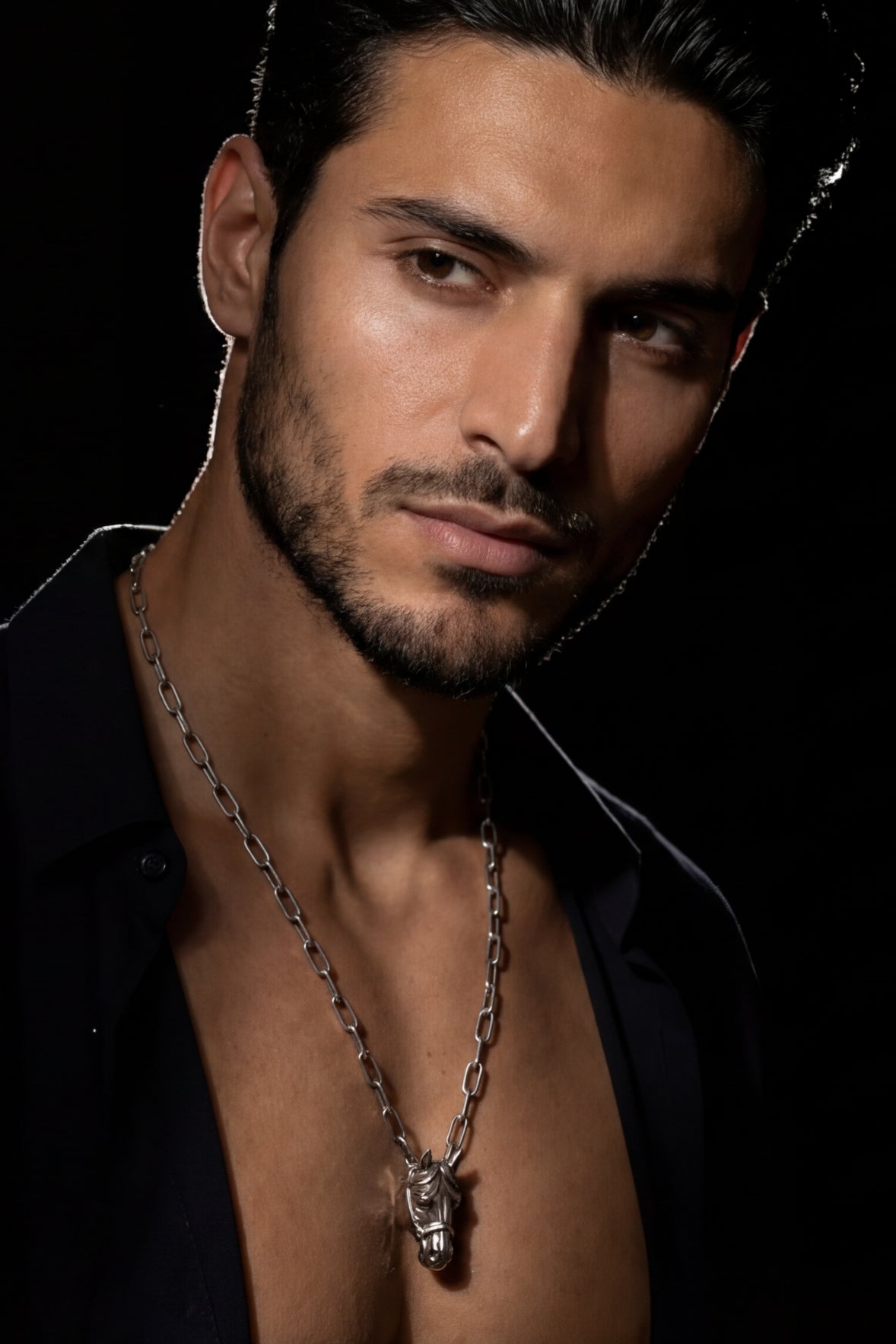 EQUUS NOIR Neckchain