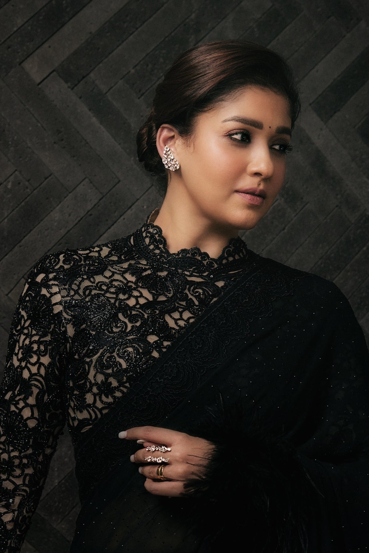 NAYANTHARA - ARVANA RING