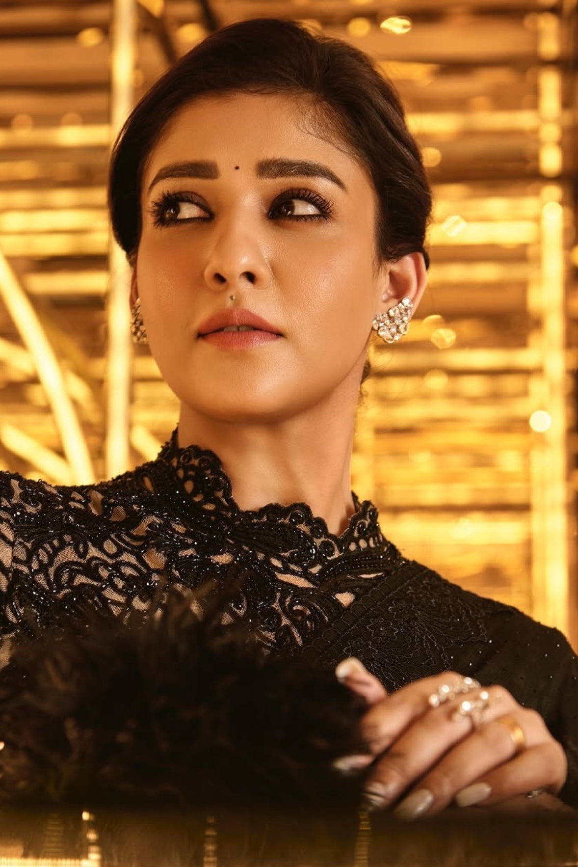 NAYANTHARA - ARVANA RING