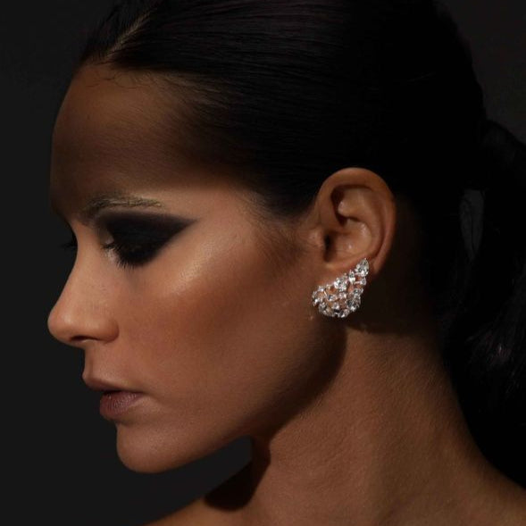 Amyra Dastur - PEGASUS White