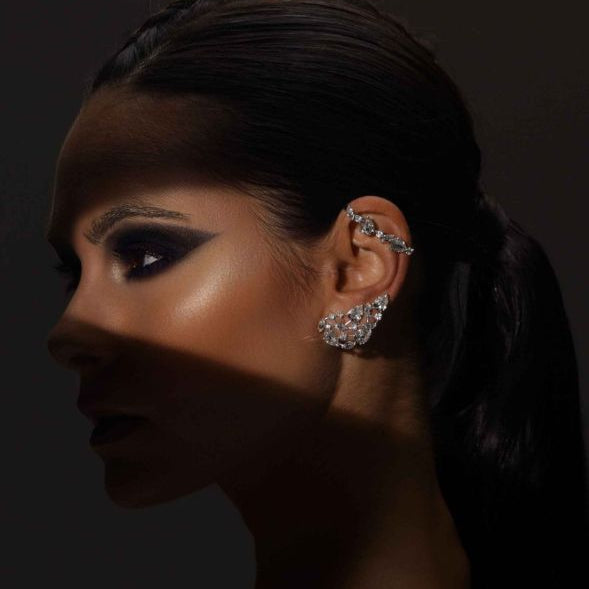 Amyra Dastur - PEGASUS White
