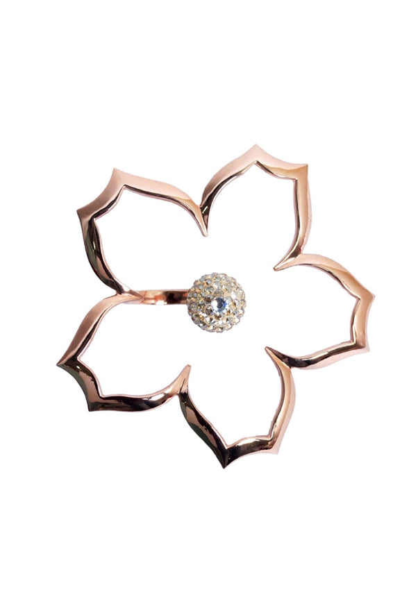 CHERRY BLOSSOM RING