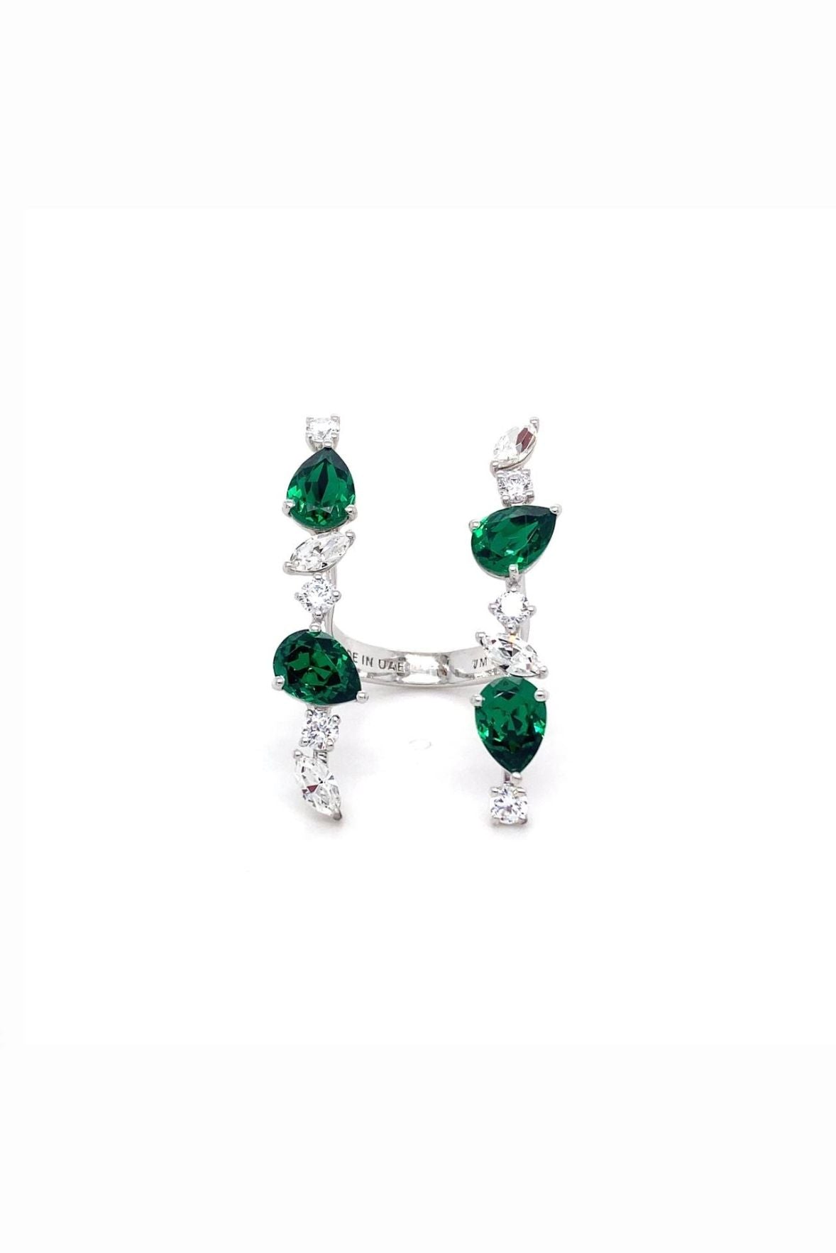 ARVANA Green