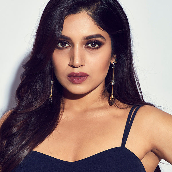 Bhumi Pednekar - EXCELSIOR EARRINGS