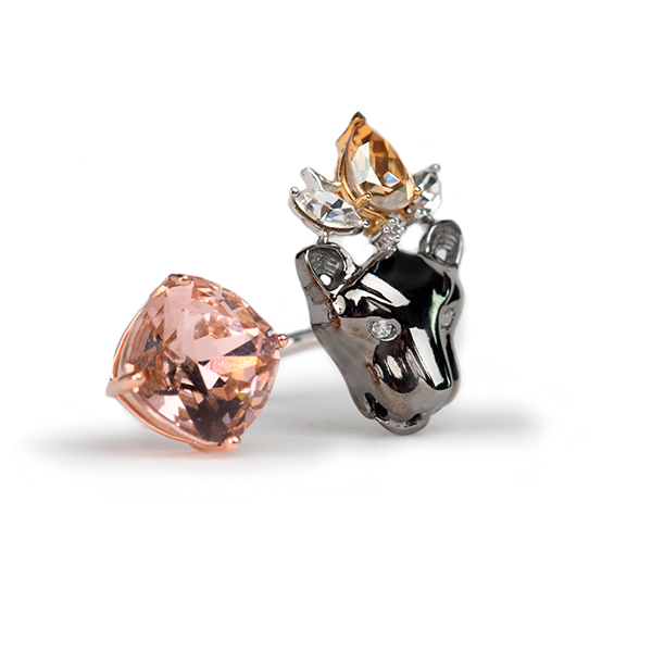 HERALD RING