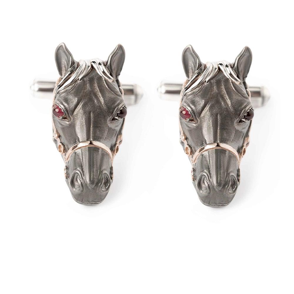 EQUUS Black