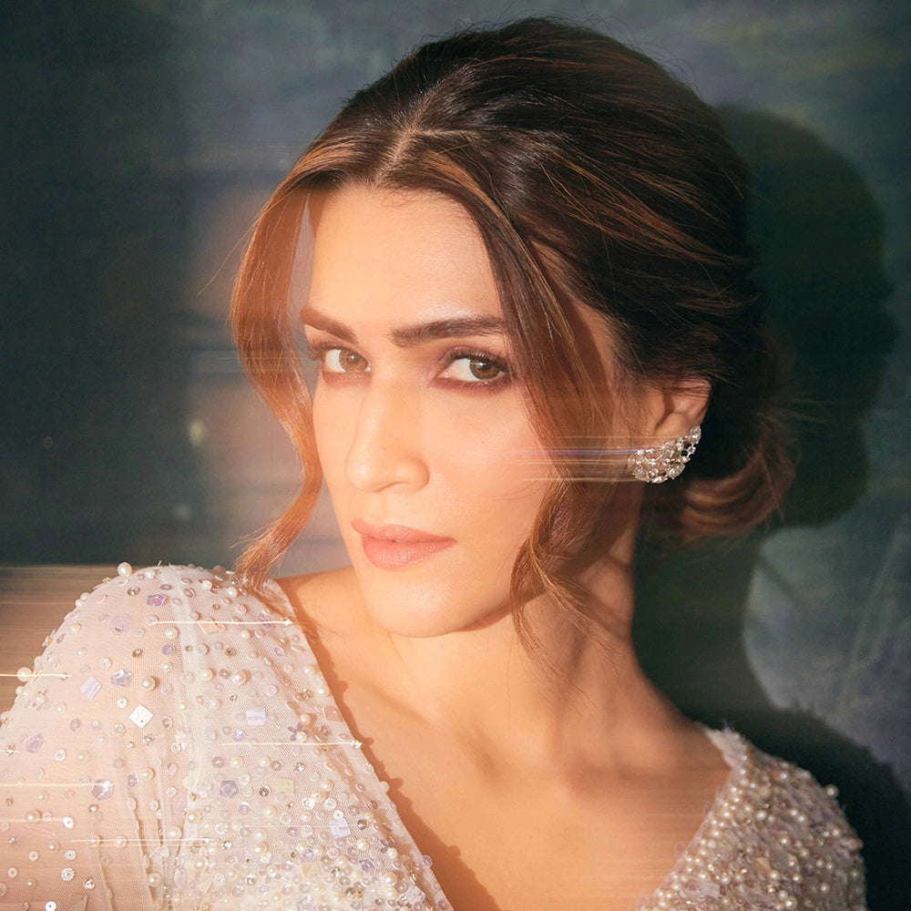 Kriti 2025 sanon earrings