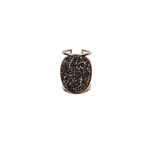 Kriti Sanon - STARRY NIGHT CONCAVE RING