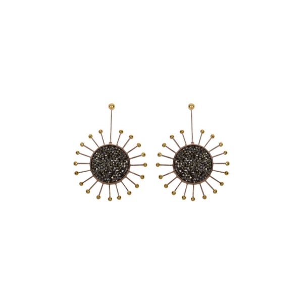 Neha Dupia - RADIANT EARRINGS