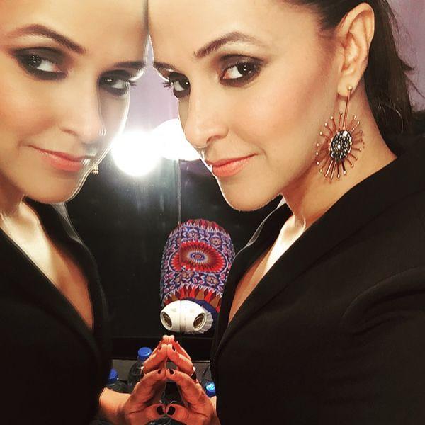 Neha Dupia - RADIANT EARRINGS