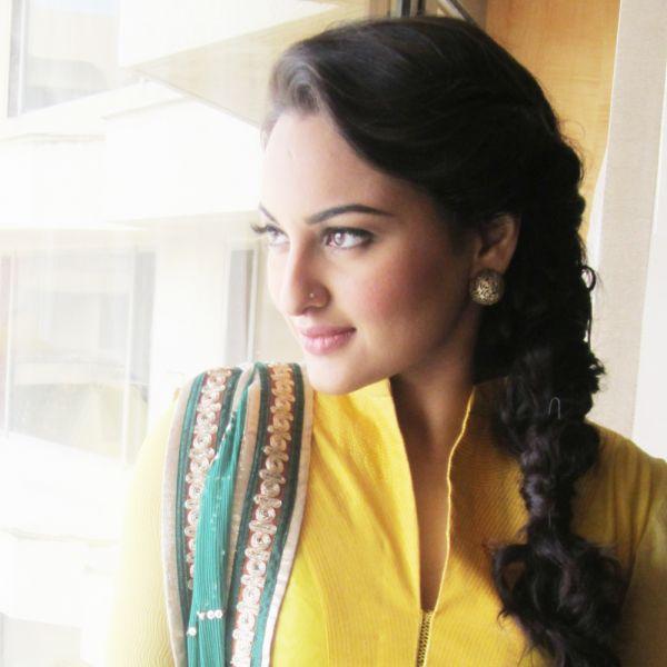 Sonakshi Sinha - BETTER HALVES EARRINGS