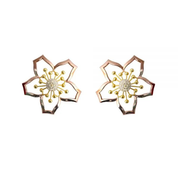 Tabu - CHERRY BLOSSOM EARRINGS