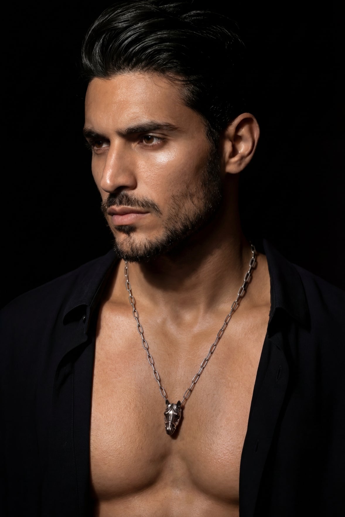 EQUUS NOIR Neckchain