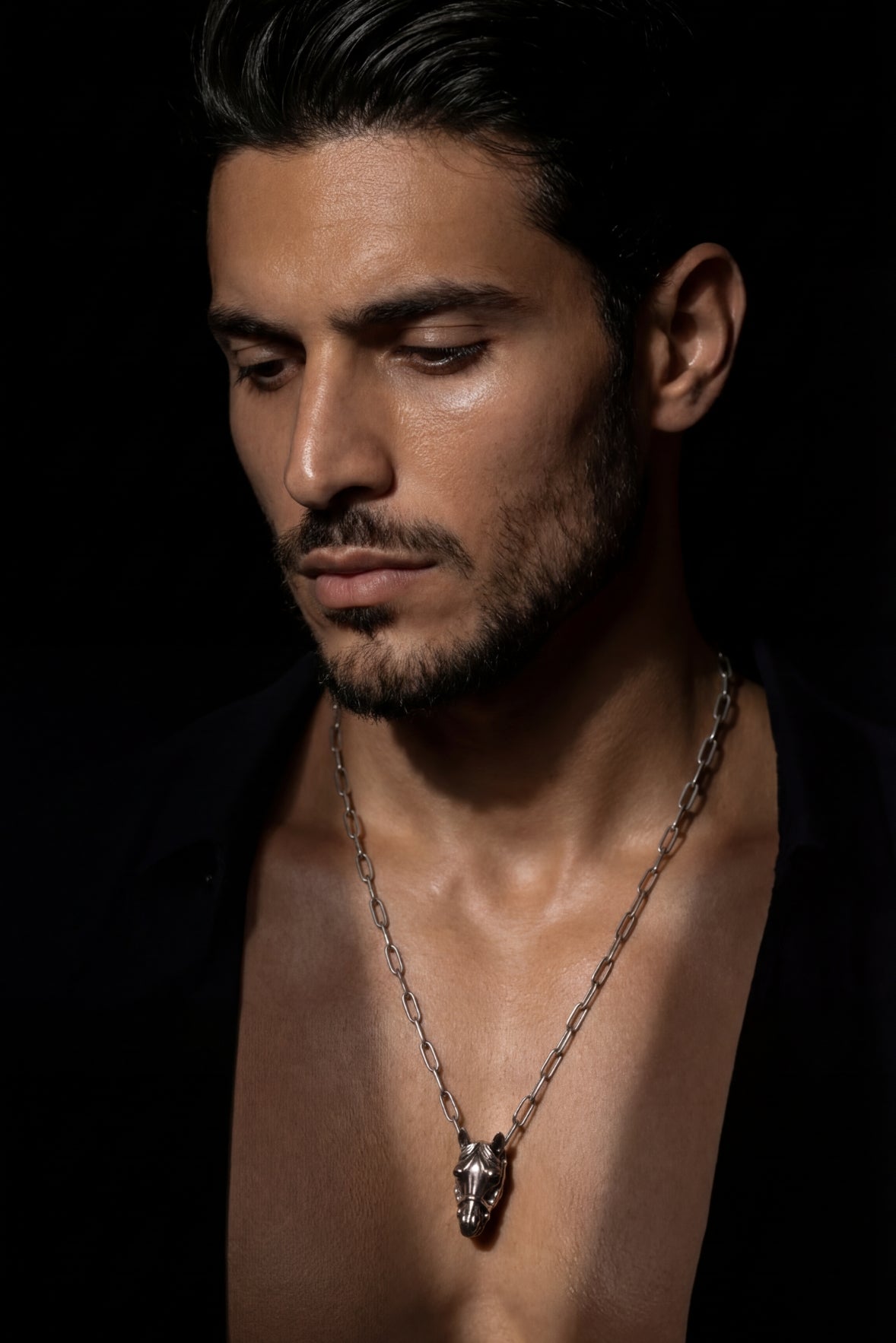 EQUUS NOIR Neckchain