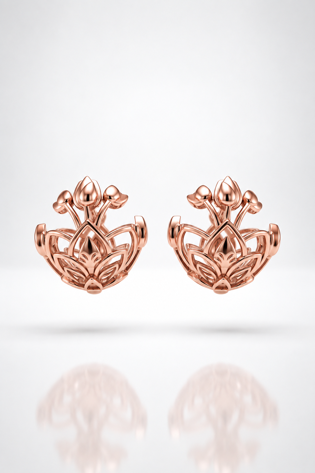 Lotus Orbs Magna (Rose)