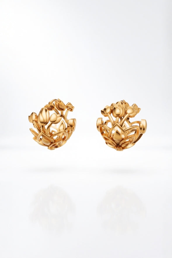 Lotus Orbs Mini (Radiant Yellow)