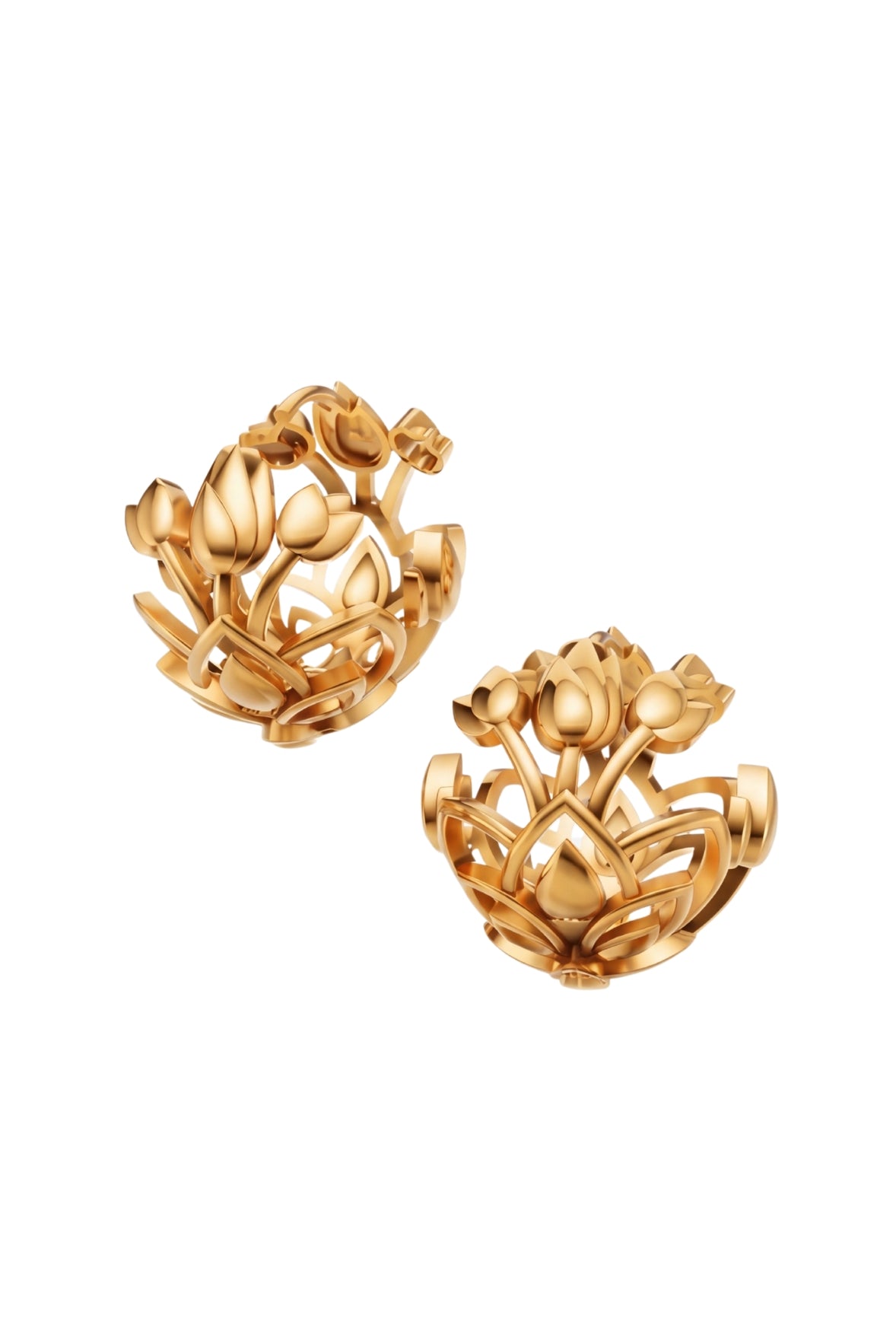 Lotus Orbs Magna (Yellow)