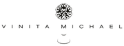 Vinita Michael logo